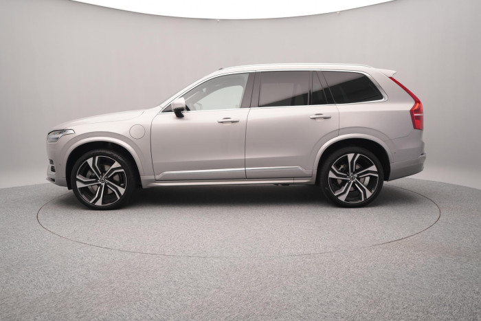 Volvo XC90 T8 AWD RECHARGE BRIGHT ULTRA