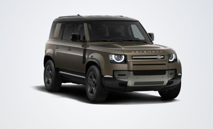 Land Rover Defender 110 D300 X-DYNAMIC SE AWD Aut 3.0 d Dynamic SE