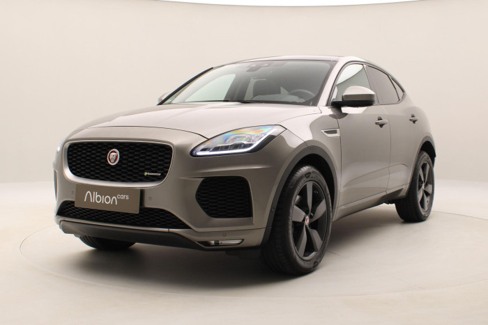 Jaguar E-Pace AWD R-DYNAMIC SE REZERVACE 2.0 Dynamic SE