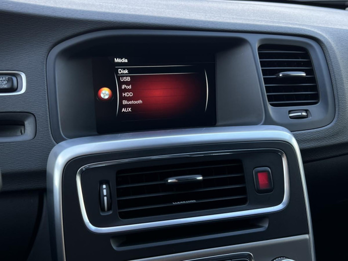 Volvo S60 D3 SUMMUM NAVIGACE 2.0 d Summum