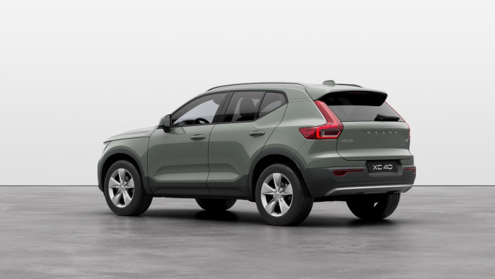 Volvo XC40 B3 AUT CORE