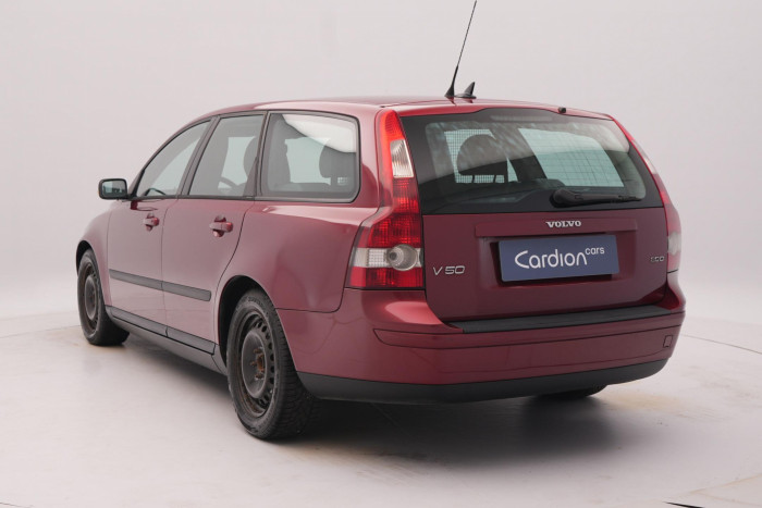 Volvo V50 2.0D 2.0 d
