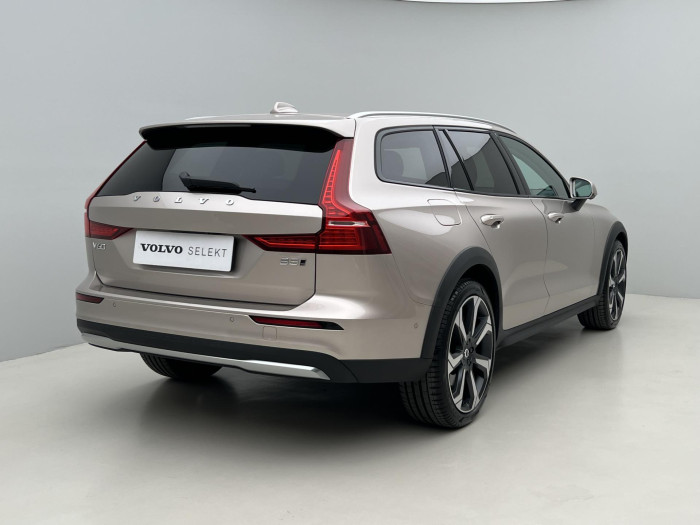 Volvo V60 CC B5 AWD ULTIMATE BRIGHT AUT 2.0 CC CC