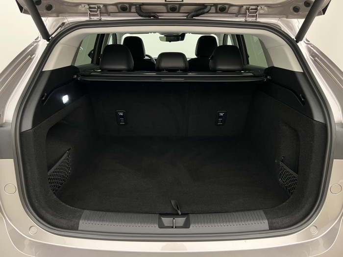 MG HS 1.5 TGI EXCLUSIVE AUT CZ 1.maj 1.5 Exclusive