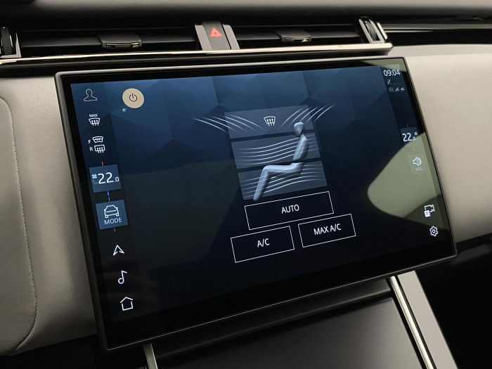 Land Rover Range Rover Velar D300 DYNAMIC SE AUT AWD 3.0 d Dynamic SE