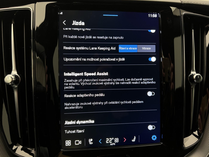 Volvo XC60 B5 AWD ULTRA BLACK EDITION AUT 2.0 Edition