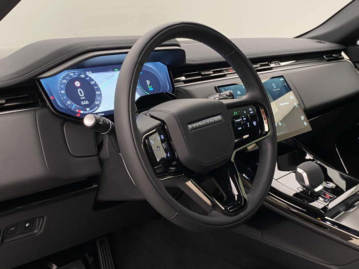 Land Rover Range Rover Sport P460e DYNAMIC SE AWD AUT 3.0 Dynamic SE