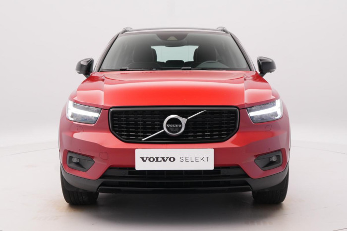 Volvo XC40 B5 AWD R-DESIGN AUT