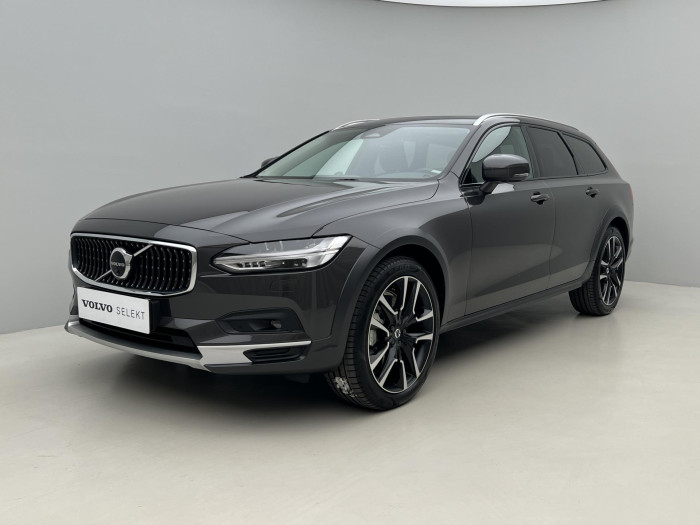 Volvo V90 CC B5 AWD ULTIMATE BRIGHT AUT 2.0 CC CC