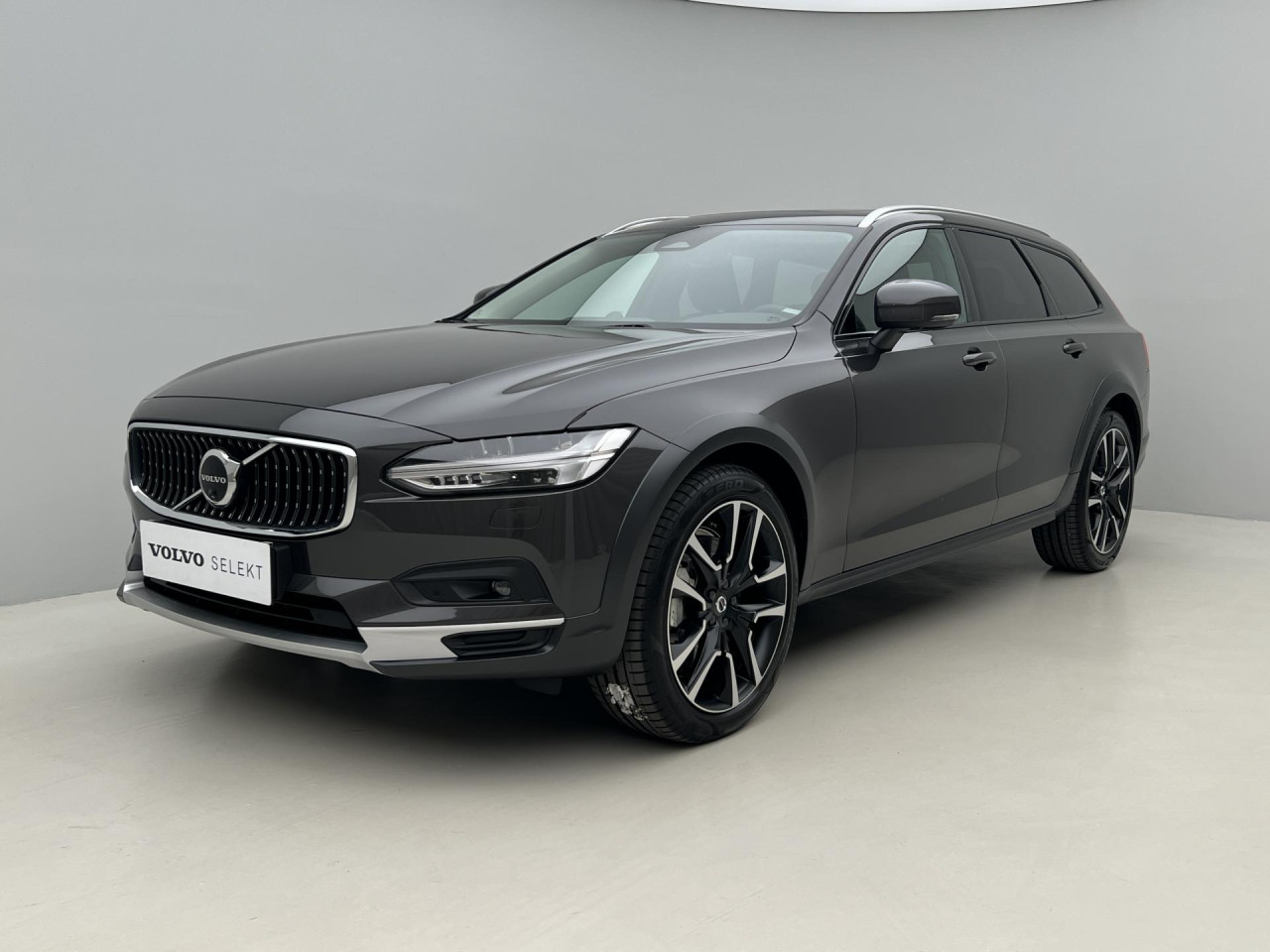 Volvo V90 CC B5 AWD ULTIMATE BRIGHT AUT 2.0 CC CC