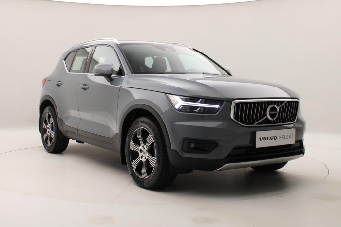 Volvo XC40 D3 INSCRIPTION AUT REZERVACE 2.0 d