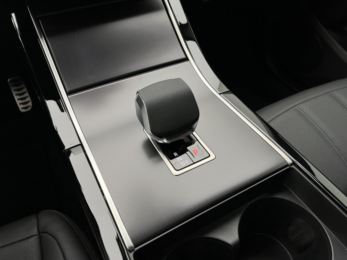 Land Rover Range Rover Evoque D200 DYNAMIC SE AWD Aut 2.0 d Dynamic SE