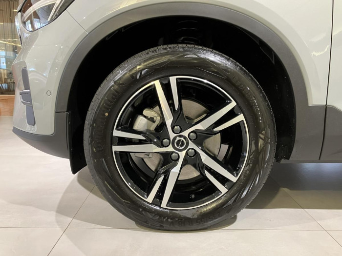 Volvo XC40 B3 AUT CORE