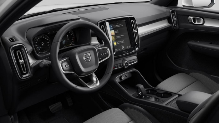Volvo XC40 T2 AUT CORE