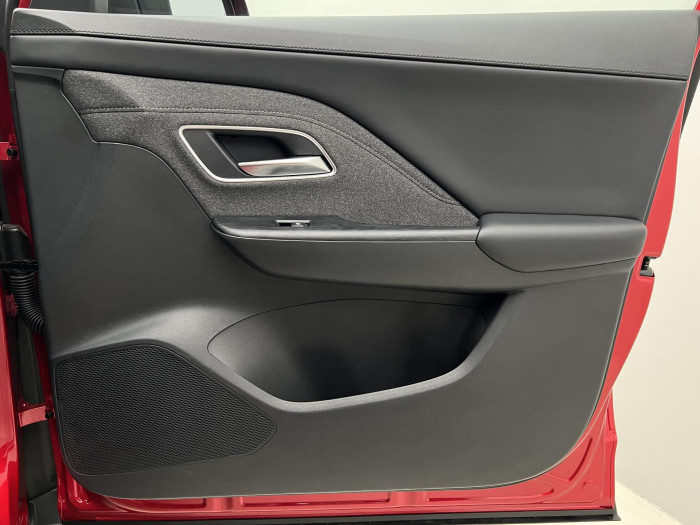 MG ZS 1.5 EMOTION HYBRID+ AUT CZ