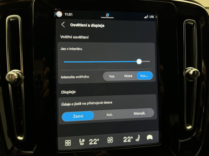 Volvo XC40 B3 CORE AUT