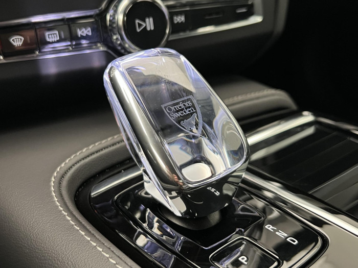 Volvo S90 T8 AWD RECHARGE ULTIMATE DARK