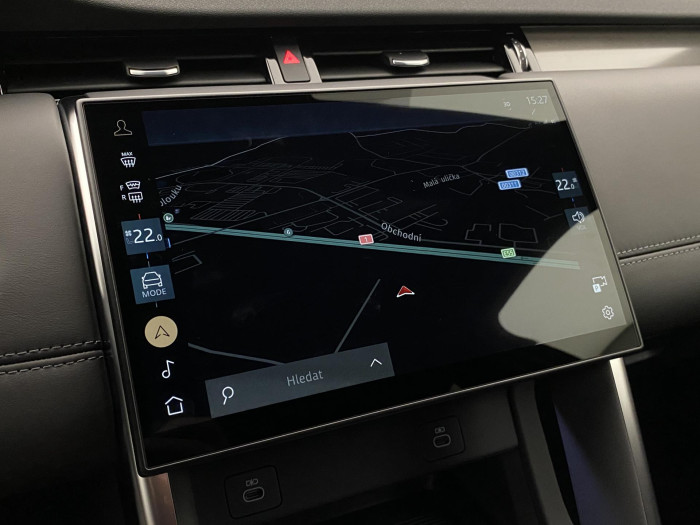 Land Rover Discovery Sport D200 DYNAMIC HSE AWD Aut 2.0 d Dynamic