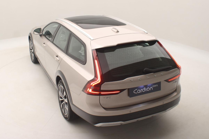 Volvo V90 B4 AWD CROSS COUNTRY ULTIMATE