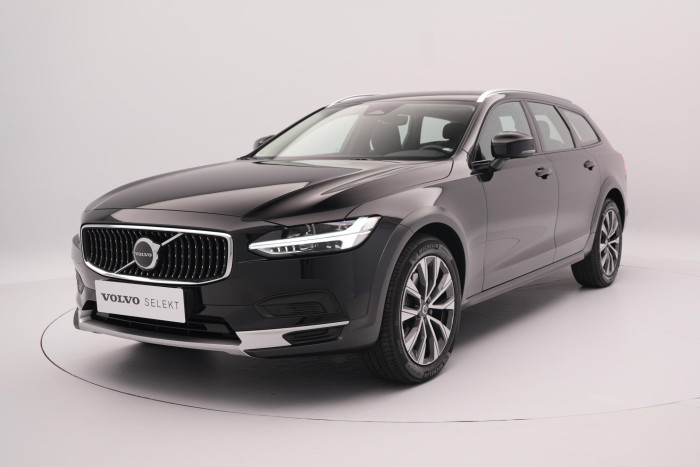 Volvo V90 CC B4 AWD PLUS BRIGHT AUT CZ