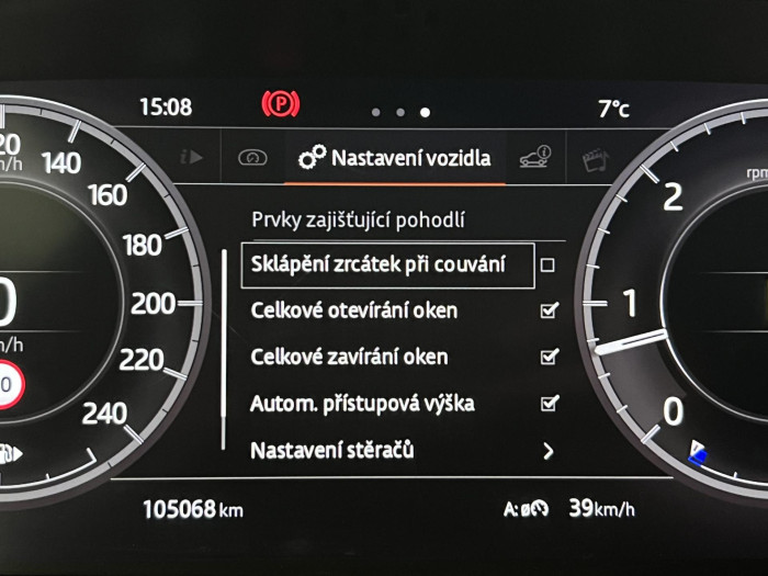 Land Rover Discovery 3.0 TDV6 HSE AWD AUT CZ