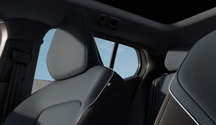 Volvo EX30 P5 LONG RANGE electric ULTRA long