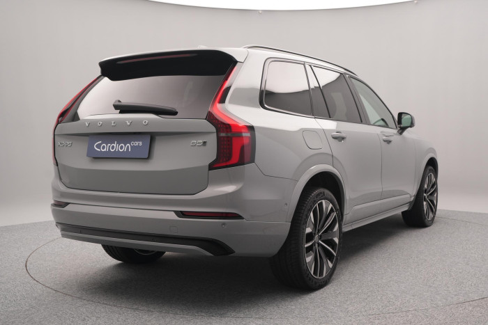 Volvo XC90 B5 AWD AUT DARK PLUS 7míst