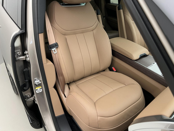 Land Rover Range Rover P460e AUTOBIOGRAPHY AWD Aut