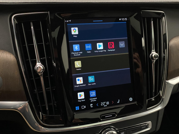 Volvo S90 B6 AWD INSCRIPTION AUT