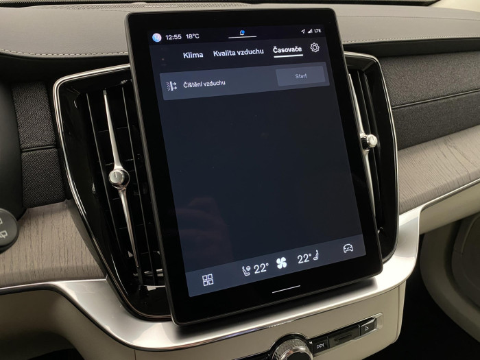 Volvo XC90 B5 AWD AUT BRIGHT PLUS 7míst