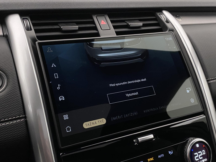 Land Rover Discovery D300 DYNAMIC HSE AWD AUT 3.0 d Dynamic