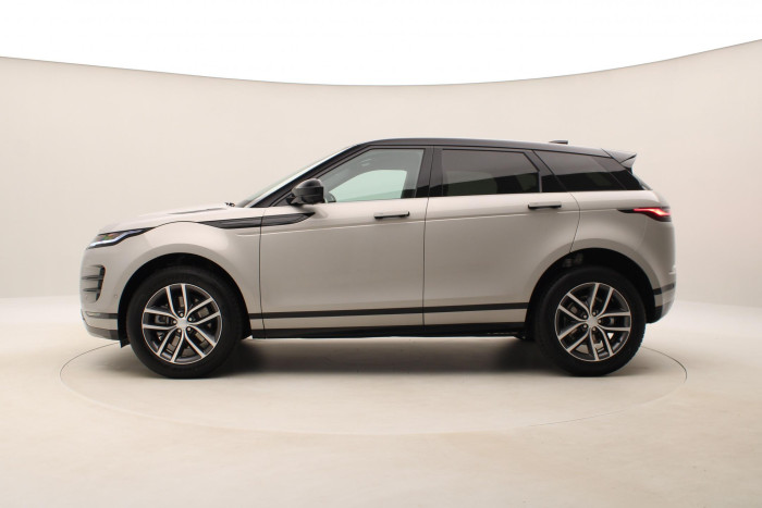 Land Rover Range Rover Evoque D200 DYNAMIC SE REZERVACE 2.0 d Dynamic SE