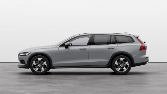 Volvo V60 B4 AWD AUT CROSS COUNTRY CORE