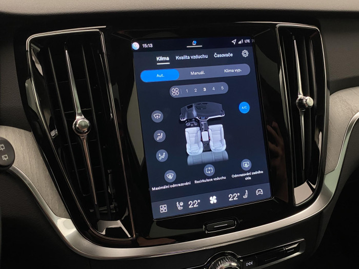 Volvo V60 B4 AUT BRIGHT PLUS