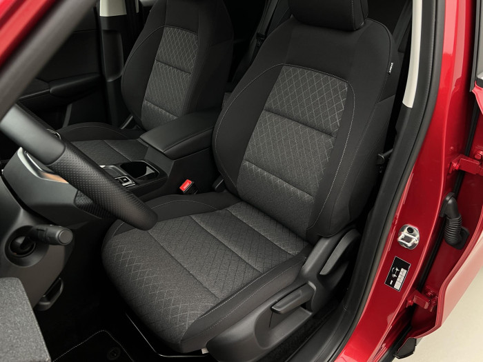 MG ZS 1.5 EMOTION HYBRID+ AUT CZ