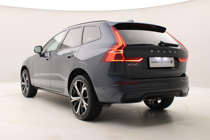 Volvo XC60 B4 AWD AUT DARK ULTIMATE