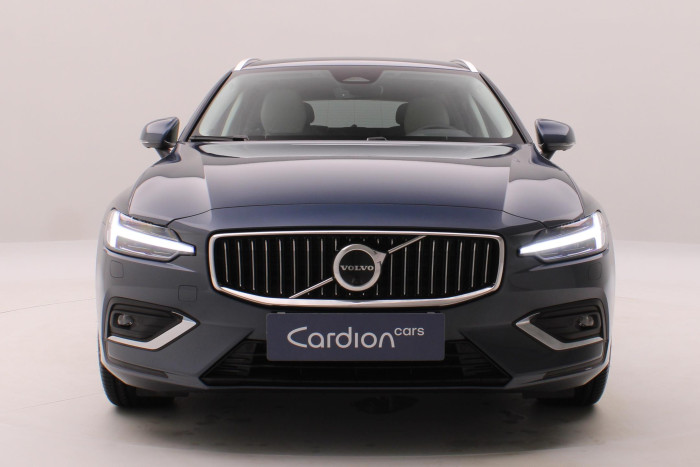 Volvo V60 B4 AUT BRIGHT PLUS