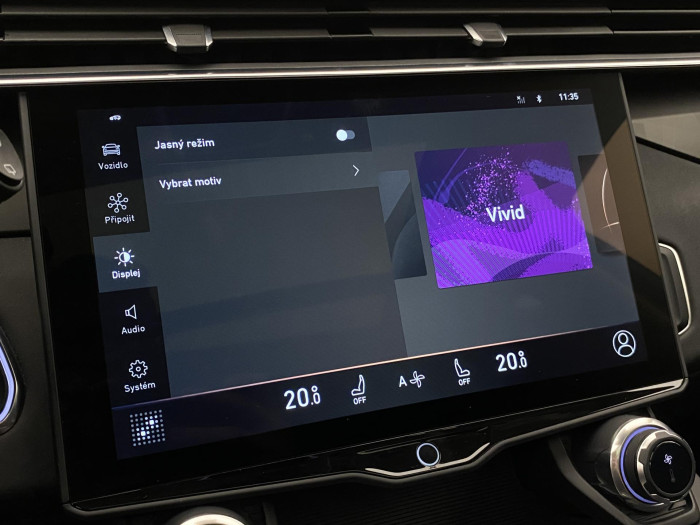 Lynk & Co 01 PHEV DCT AUT REZERVACE