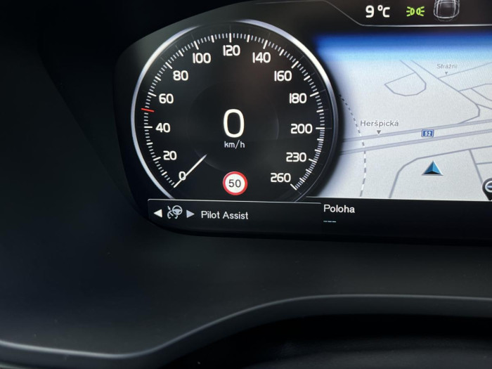 Volvo XC60 B4 AWD INSCRIPTION Aut 1.maj.
