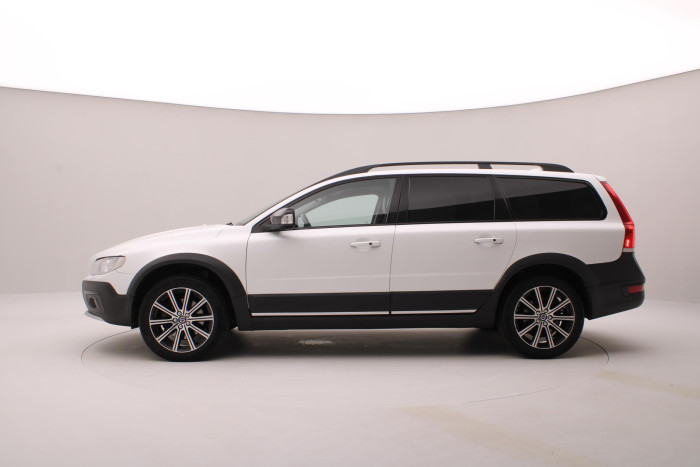 Volvo XC70 D5 AWD DYNAMIC ED. POLESTAR AT 2.4 d Dynamic AT