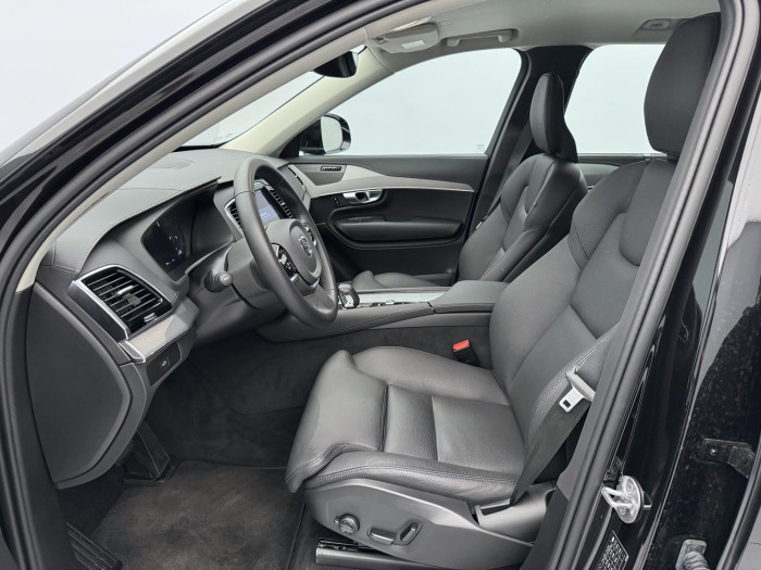 Volvo XC90 B5 AWD AUT BRIGHT PLUS 7-míst