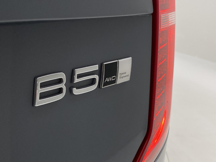 Volvo XC90 B5 AWD BRIGHT PLUS AUT CZ