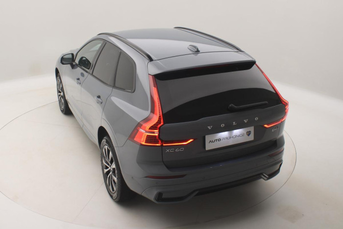 Volvo XC60 B4 AWD AUT DARK PLUS 2.0 Plus