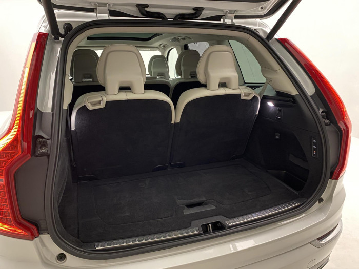 Volvo XC90 T8 AWD INSCRIPTION POLESTAR 7m