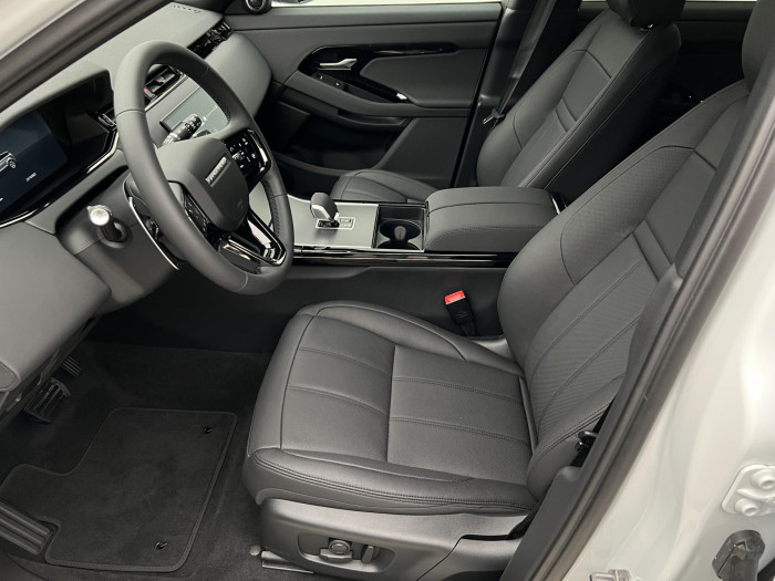 Land Rover Range Rover Evoque D165 S AWD Aut 2.0 d