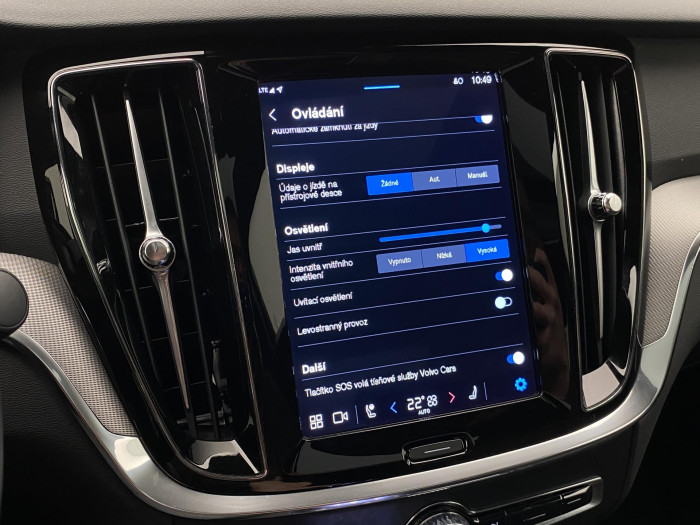 Volvo S60 T6 AWD PLUS DARK RECHARGE AUT