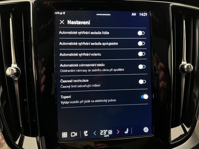 Volvo V60 T6 AWD RECHARGE ULTRA BRIGHT