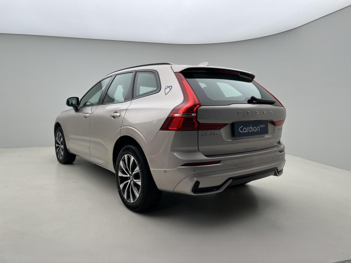 Volvo XC60 B4 AWD AUT DARK PLUS