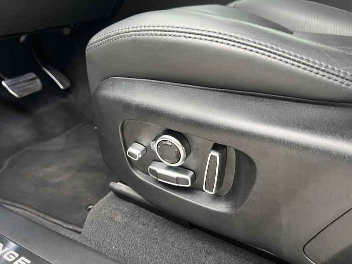 Land Rover Range Rover Velar D300 DYNAMIC HSE AWD Aut 3.0 d Dynamic