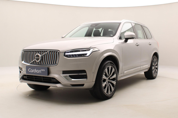 Volvo XC90 B5 AWD AUT BRIGHT PLUS 7míst